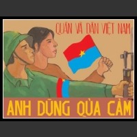 Plakaty Wietnam 27