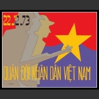 Plakaty Wietnam 34