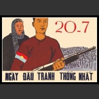 Plakaty Wietnam 37