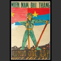 Plakaty Wietnam 39