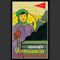 Plakaty Wietnam 3