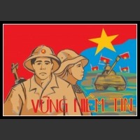 Plakaty Wietnam 43
