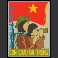 Plakaty Wietnam 47