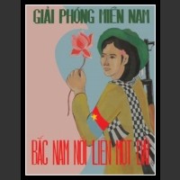 Plakaty Wietnam 4