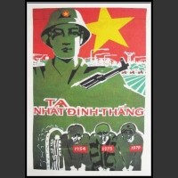 Plakaty Wietnam 501
