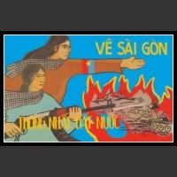 Plakaty Wietnam 62