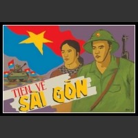 Plakaty Wietnam 63