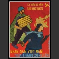 Plakaty Wietnam 64