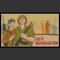 Plakaty Wietnam 76
