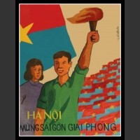 Plakaty Wietnam 7