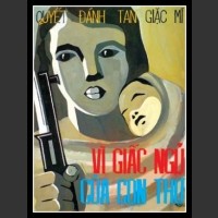 Plakaty Wietnam 87