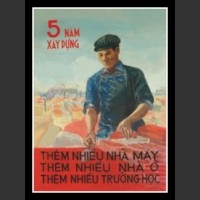 Plakaty Wietnam 8