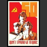Plakaty Wietnam 90