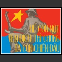 Plakaty Wietnam 91