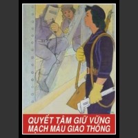 Plakaty Wietnam 92
