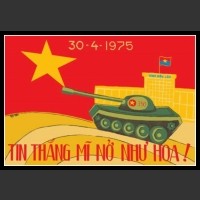 Plakaty Wietnam 97