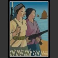 Plakaty Wietnam 99