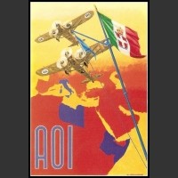 Plakaty Włochy 1101
