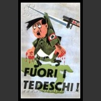 Plakaty Włochy 1