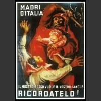 Plakaty Włochy 3301