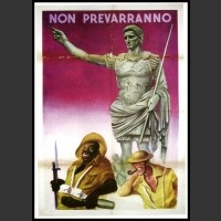 Plakaty Włochy 3601
