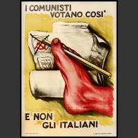 Plakaty Włochy 4701