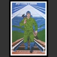 Plakaty ZSRR 1519
