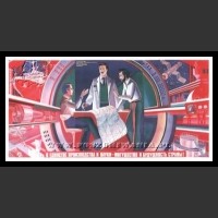 Plakaty ZSRR 807