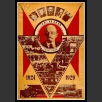 Plakaty ZSRR 911